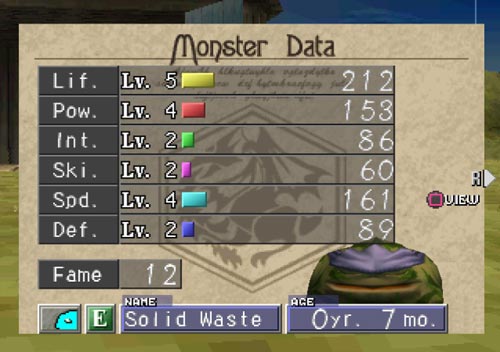Monster Rancher 2 Part 27 Seeds! And Some Minor AssKicking